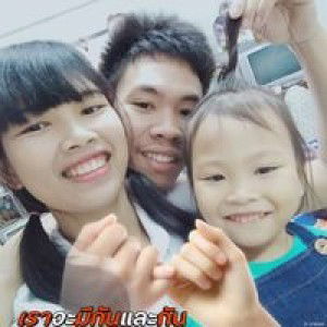 น้องเนมส์ และพ่อฟิวส์ profile icon