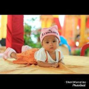 Sherli Marselina profile icon