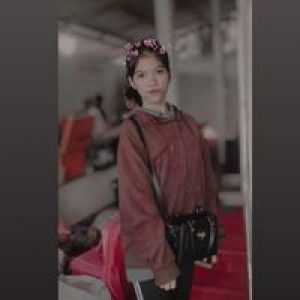 Min Mib profile icon