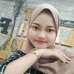 Shanty Susanti profile icon