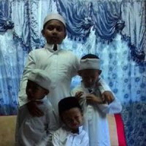 Nurmiati Mia profile icon