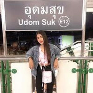 Patcharapa Tipwongsa profile icon