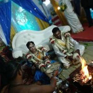 Gayathiri Chitra profile icon