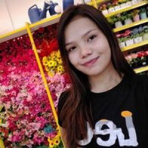 Cherry Corpuz profile icon