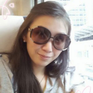 Asthee chua profile icon