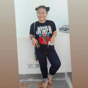 Paweena Namjumjang profile icon