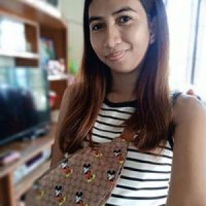 Angel Rose Salazar profile icon