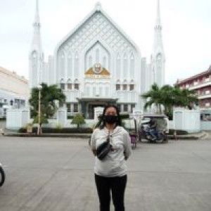 Nej Nej Ecnar Arandia-Gado profile icon