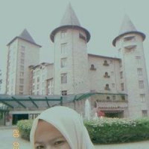 Fanny Ramadhan profile icon