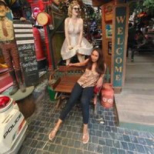 พลัชวรีย์ พสุภาพงษ์ profile icon