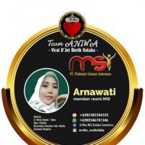 ArNha Msi Kolaka-Samaturu profile icon