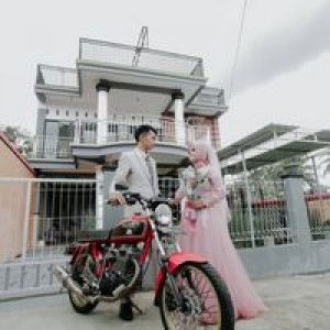 Anisa Nurrahmadani profile icon