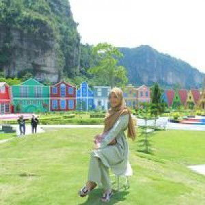 Cha Lisha Meili II profile icon