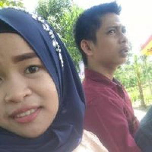 Fitria Muhammad profile icon