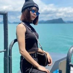 พี่ต้า' ฉายแหลก profile icon