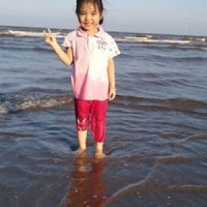 Mong May Mắn profile icon