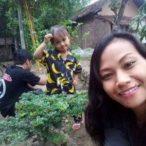 Septin Indah profile icon