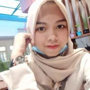 Siti Ibu'a Dhea profile icon