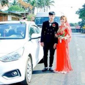 Nguyễn Thị Kim Trâm profile icon