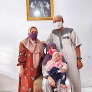 Nurlena profile icon