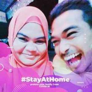 Noorhafiza Zulkifli profile icon