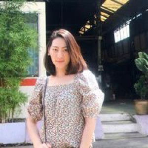 NungNing Saranya profile icon