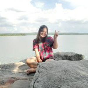 Auy Wajee profile icon