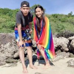 Kimmy Nongnuct profile icon