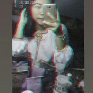 Napaporn PK profile icon