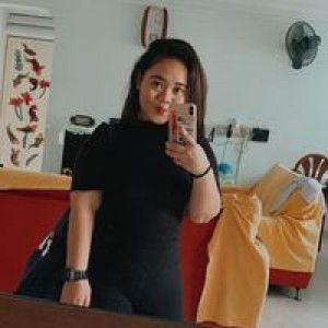 Mai Zulkipli profile icon