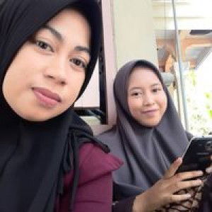 Mimie Sri profile icon