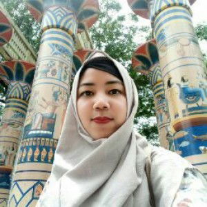 Armi Yati profile icon