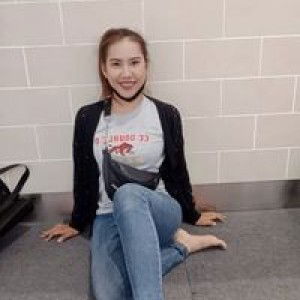 Yunida Wongkut profile icon