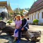 นัท นครวงศ์ profile icon