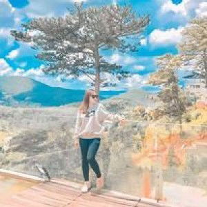 Thanh Nhan profile icon