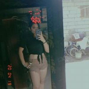 Ira Desiree Santiago profile icon