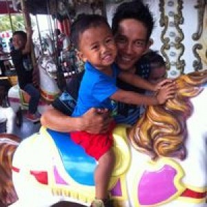 Ivan Torres profile icon
