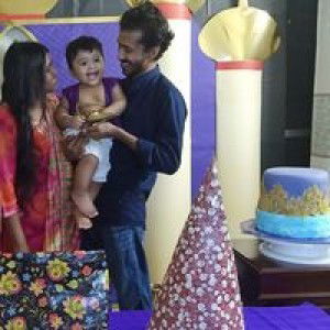 Ananna Srabonty profile icon