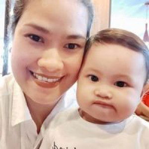 Glaiza San Jose profile icon