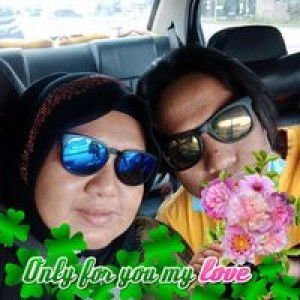 Ieza Wadie profile icon