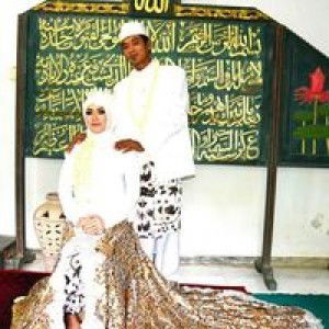 Tika Alvian profile icon