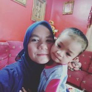 Safiqah Eyka profile icon