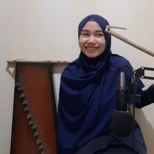 Susanti Evrianti profile icon