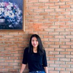 D'Dao Phunpaisarn profile icon