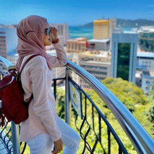 ika farika profile icon