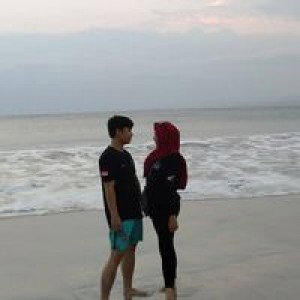 Nhonk Rahayu profile icon