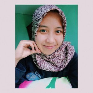 Luluk Sakinah profile icon