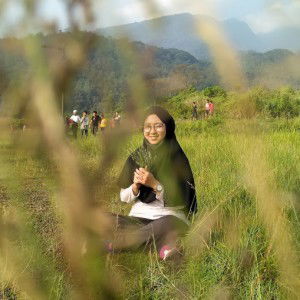 Siti Rahmah Wulandari profile icon