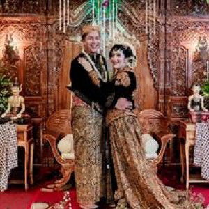 Margareta Haryati Utami profile icon