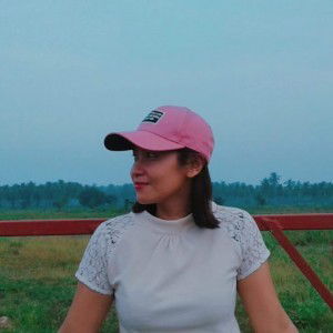 Athena Dorado profile icon